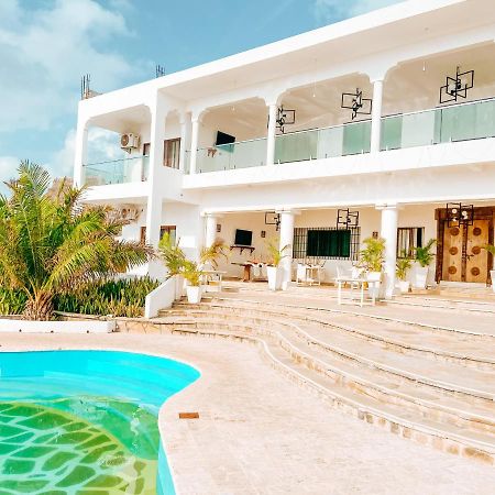MET POINT Boutique Beach Hotel Malindi Extérieur photo