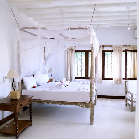 MET POINT Boutique Beach Hotel Malindi Extérieur photo