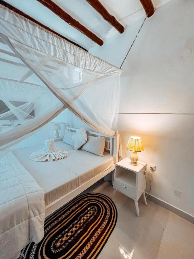 MET POINT Boutique Beach Hotel Malindi Extérieur photo
