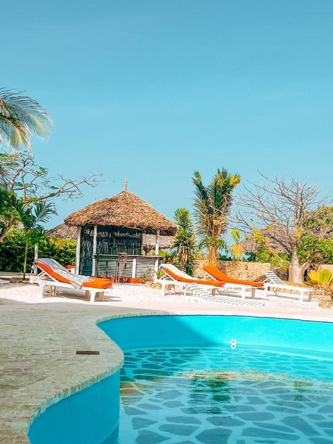 MET POINT Boutique Beach Hotel Malindi Extérieur photo