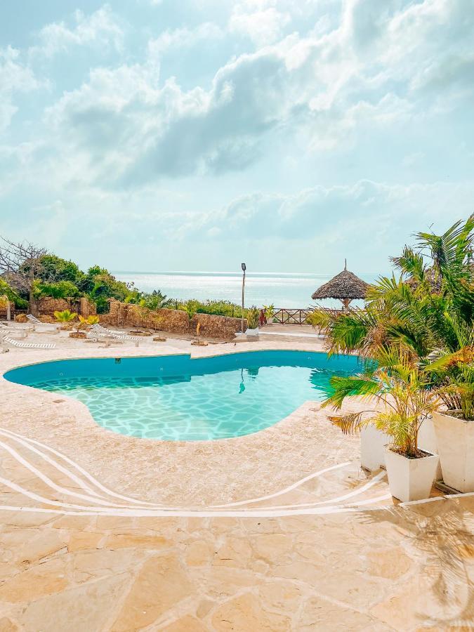 MET POINT Boutique Beach Hotel Malindi Extérieur photo