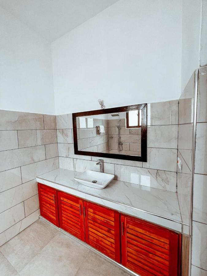 MET POINT Boutique Beach Hotel Malindi Extérieur photo