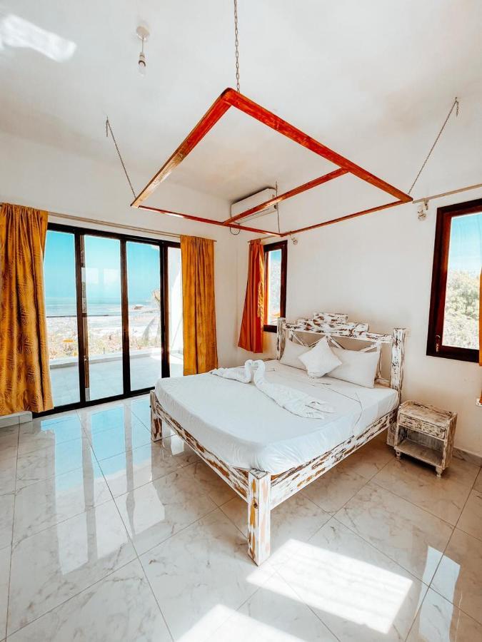 MET POINT Boutique Beach Hotel Malindi Extérieur photo