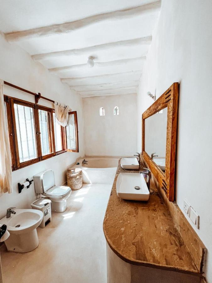 MET POINT Boutique Beach Hotel Malindi Extérieur photo