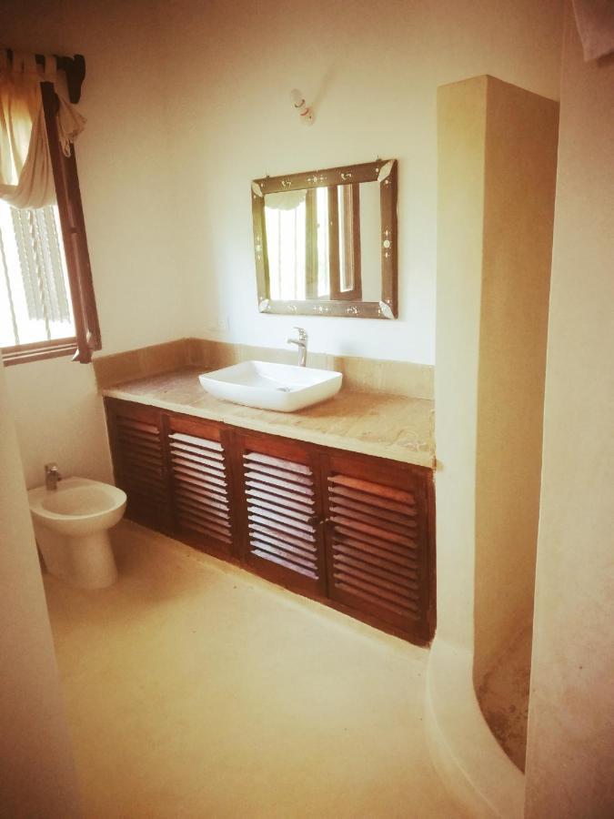 MET POINT Boutique Beach Hotel Malindi Extérieur photo