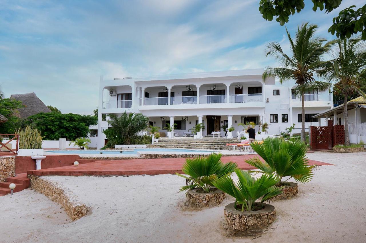 MET POINT Boutique Beach Hotel Malindi Extérieur photo