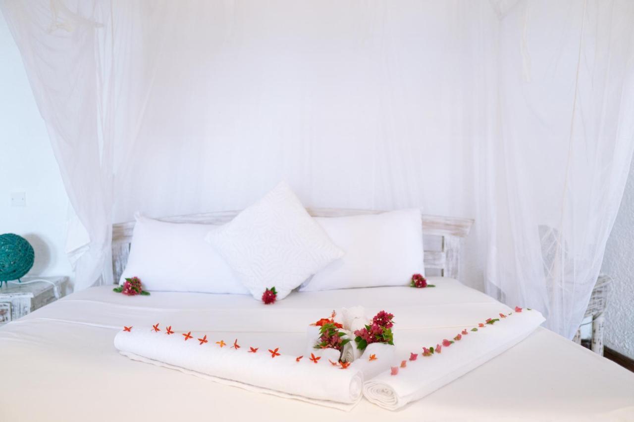MET POINT Boutique Beach Hotel Malindi Extérieur photo