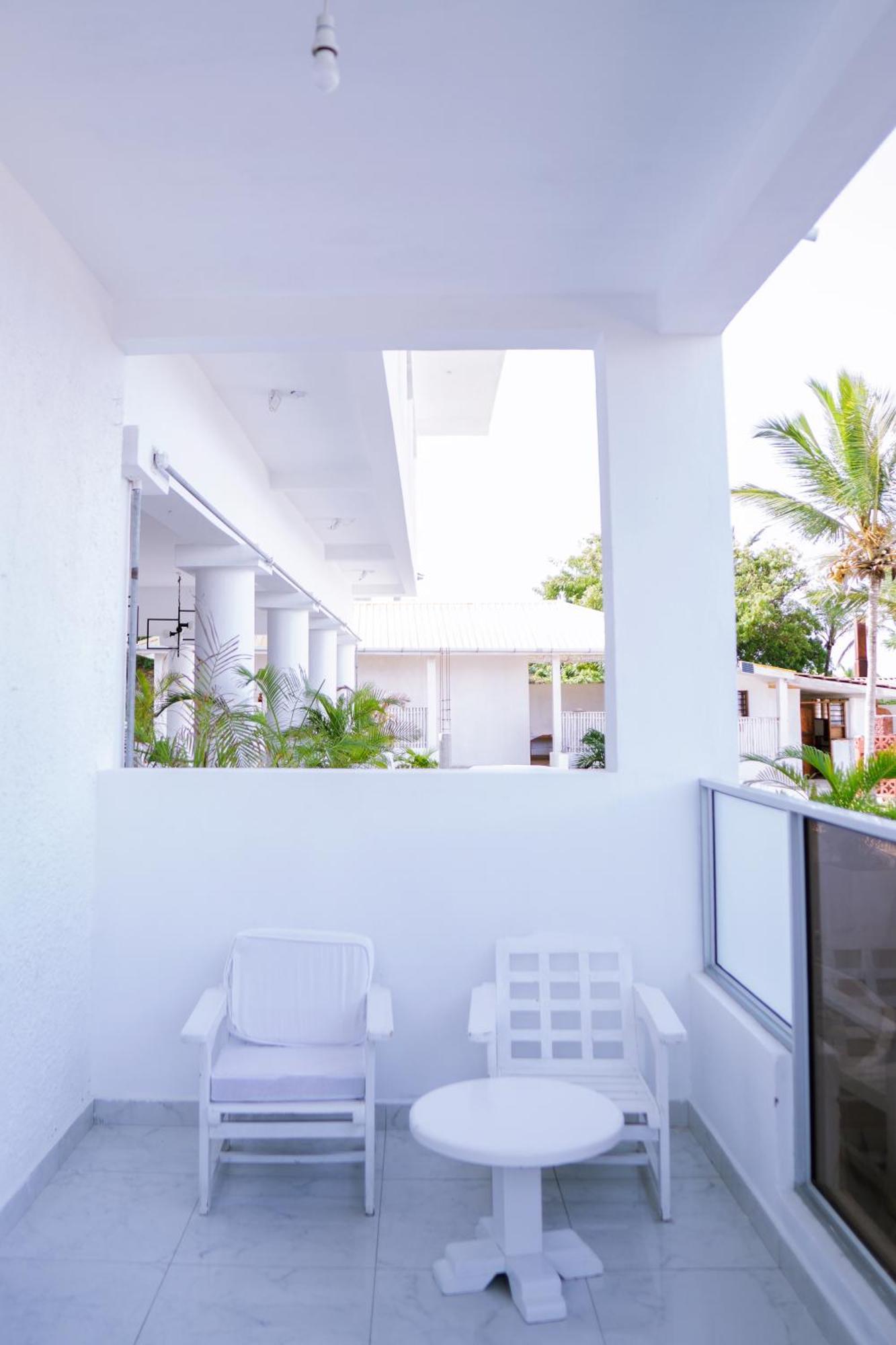 MET POINT Boutique Beach Hotel Malindi Extérieur photo
